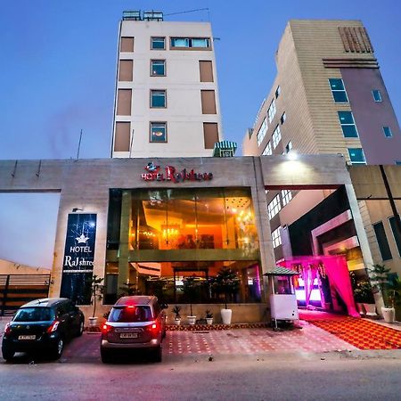 Chandīgarh Hotel Rajshree & Spa מראה חיצוני תמונה