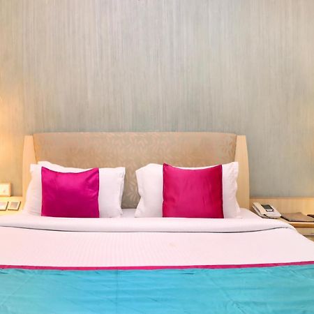 Chandīgarh Hotel Rajshree & Spa מראה חיצוני תמונה