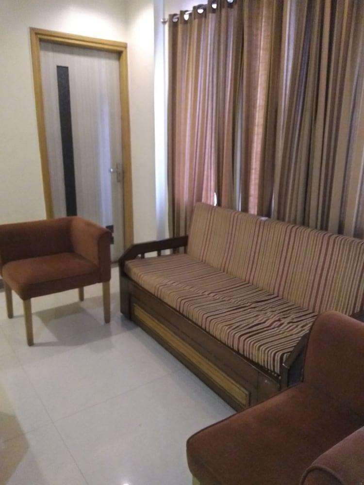 Chandīgarh Hotel Rajshree & Spa מראה חיצוני תמונה