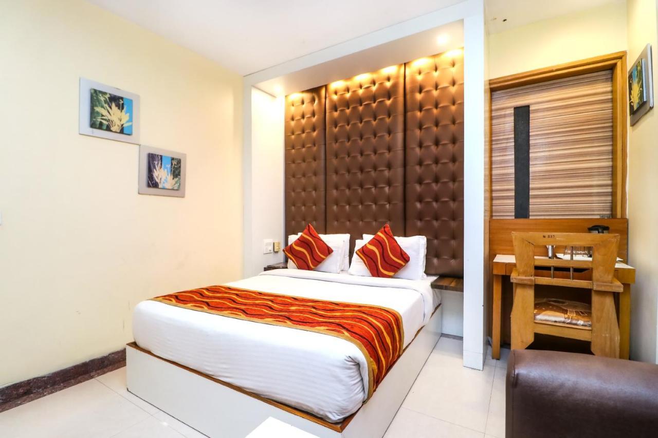 Chandīgarh Hotel Rajshree & Spa מראה חיצוני תמונה