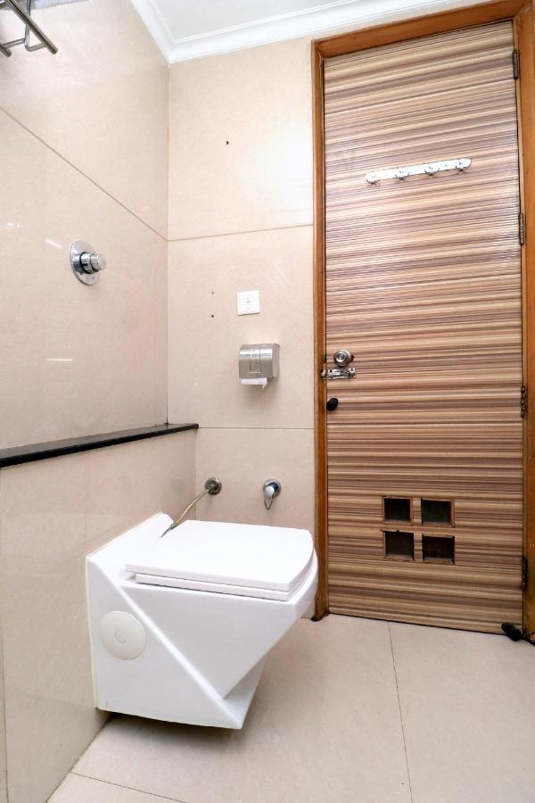 Chandīgarh Hotel Rajshree & Spa מראה חיצוני תמונה