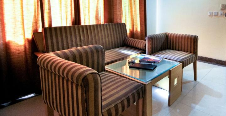 Chandīgarh Hotel Rajshree & Spa מראה חיצוני תמונה