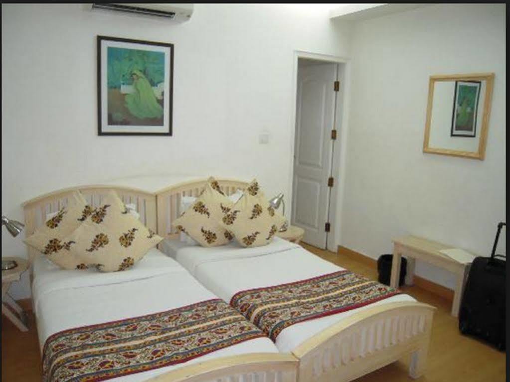Chandīgarh Hotel Rajshree & Spa מראה חיצוני תמונה